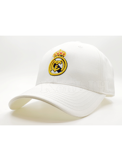 Бейсболка fc Real Madrid