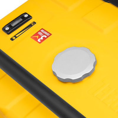 Генератор бензиновый Denzel PS-70EA