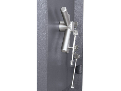 Сейф VALBERG АЛМАЗ 67 KL