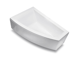 Угловые ванны