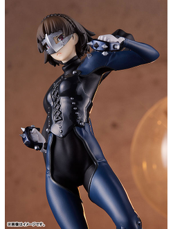 Фигурка Макото Нидзима (Makoto Niijima Queen Pop Up Parade)