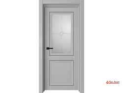 Next Остекленная