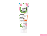 Belkosmex Pocket&#039;s Hand Cream Крем для рук Роза и центелла , 30г