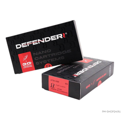 Картридж Defender 30/01 RLST