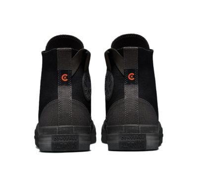 All star high top black store