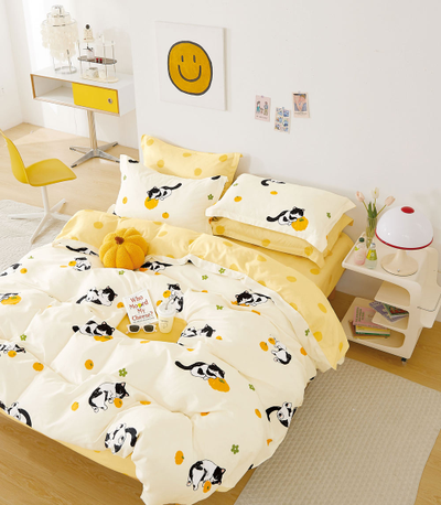 Постельное белье TANGO Twill сатин евро 200x220x1 230x250x1 50x70x2 70x70x2 TPIG6-1821