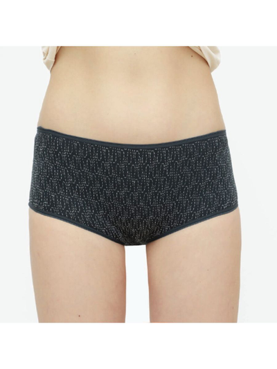 Трусы женские высокий бок Baykar - 8095