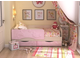 Детская кровать "Алиса" с ящиками