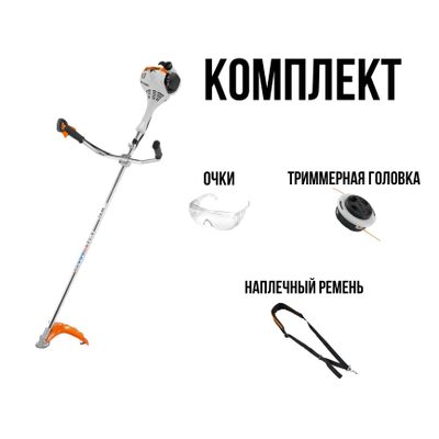 Триммер Stihl FS 55 2-Mix за 21080 р.