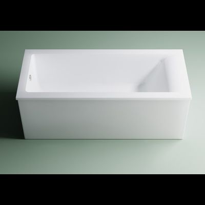 Astra-Form ванна Нейт Solid Surface 150/70 см белая матовая