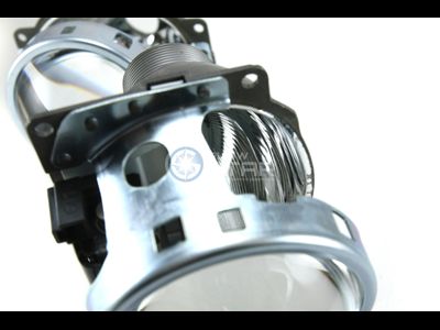 Биксеноновая линза Koito Q5, H4 D2, 3.0 дюйма, 1шт