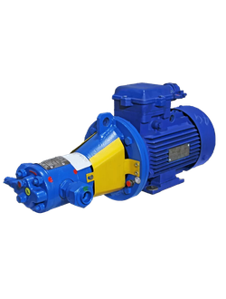 Насос НМШФ 0.8-25-0.63/25Ю