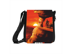 Сумка RED DEAD REDEMPTION 2,РЕД ДЕАД РЕДЕМПТИОН 2 №7