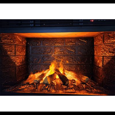 Электроочаг Design B800RF 3D