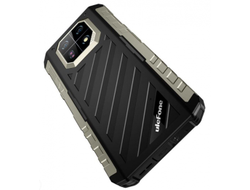 Смартфон ULEFONE Armor 22 8/128Gb, черный