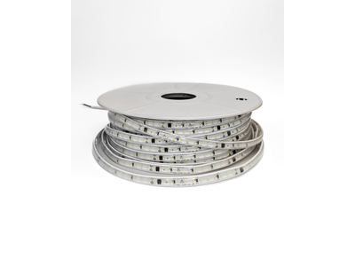 Светодиодная лента 2835 120LED 220V  9W IP65 White SEASTAR