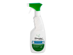 Альмадез экспресс спрей (кожный антисептик) 500 мл