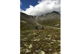 Лето | Маршрут «Знакомство с Хибинами»