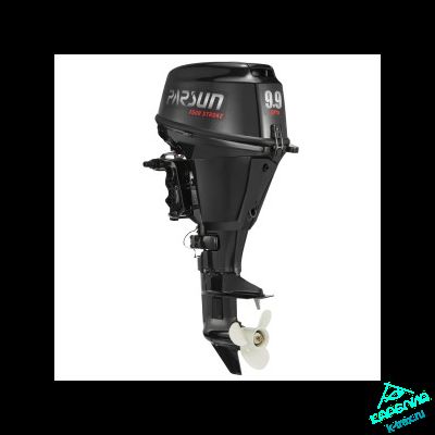 Лодочный мотор Parsun F9.9Pro FWS (20)