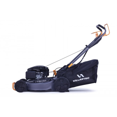 Газонокосилка бензиновая VILLARTEC MB 553VС