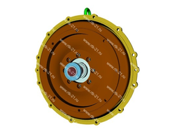 Муфта упругая 1106-20-2СБ
