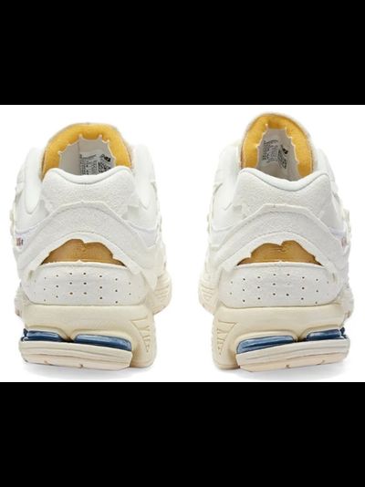 New Balance 2002 R Protection Pack Sea Salt