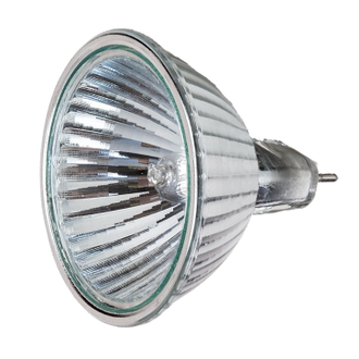 Галогенная лампа Muller Licht HLRG-35/520F/X Xenon FTD/C 20w 12v GU4