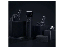 Машинка для стрижки Mijia Hair Clipper черный (LFQ02KL)