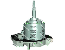 Коробка передача с системой гидроуправления 313512-12-11-01СБ