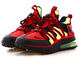 Nike Air Max 270 bowfin red красные