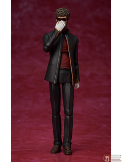 Фигурка фигма Гэндо Икари (figma Gendou Ikari)