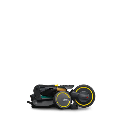 Doona Liki Trike зеленый