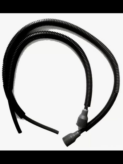 Комплект высоковольтных проводов T 775C-5-01