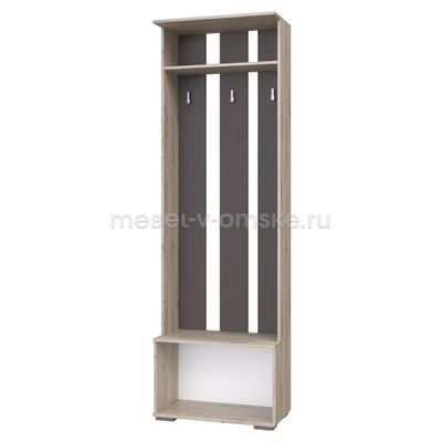 Шкаф-вешалка Имидж