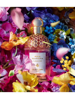 Guerlain Aqua Allegoria Florabloom