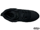 ASICS GEL NYC С МЕХОМ BLACK (40-45)