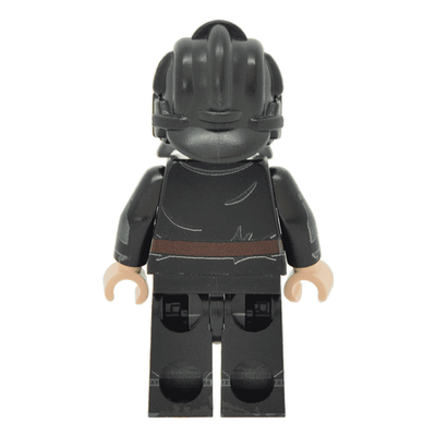 Советский танкист United Bricks