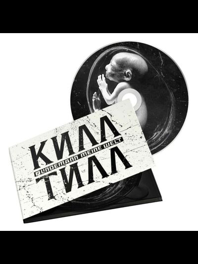 Till Lindemann - Meine Welt CD