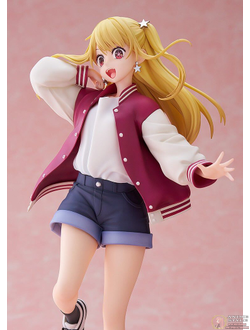 Фигурка 1/6 Руби Хосино (Hoshino Ruby Bazurase Fashion Ver.)