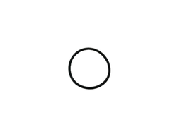 Кольцо уплотнительное стакана помпы BAIKAL 3 л.с.