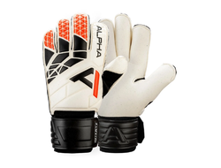 Перчатки вратарские AlphaKeepers Pro Roll Quartz 9 1821