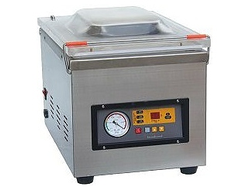 Упаковщик вакуумный Hurakan HKN-VAC260E