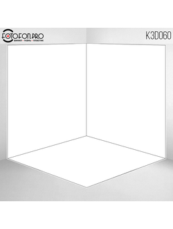 Фотофон 3D пазловый с индивидуальным макетом