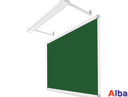 светильник для школьной доски