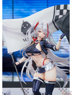 Фигурка 1/7 Принц Ойген (Prinz Eugen Final Lap Ver.)