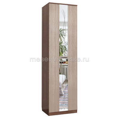 Шкаф платяной Пальмира