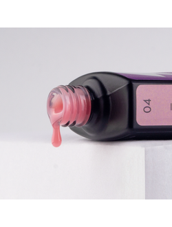 Жидкий акригель RockNail Architect Pro Liquid Acrygel 04 Sleek Ponytail 10 мл