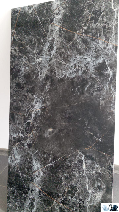 Керамогранит Staro Palacio Sky Grey 60х120 см глянцевый high gloss