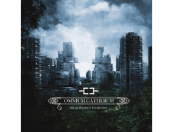 OMNIUM GATHERUM New world shadows CD