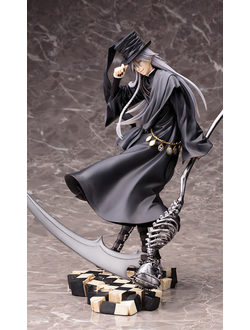 Фигурка 1/8 Гробовщик (Undertaker)